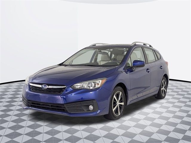 2023 Subaru Impreza Premium