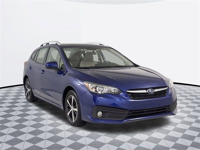 2023 Subaru Impreza Premium