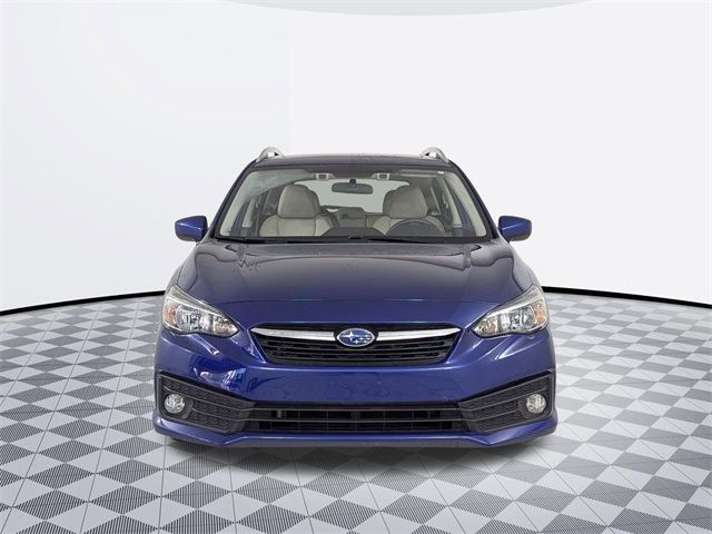 2023 Subaru Impreza Premium