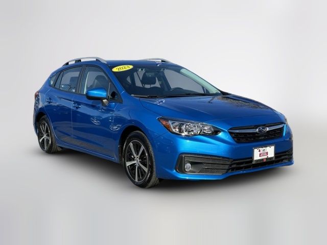 2023 Subaru Impreza Premium