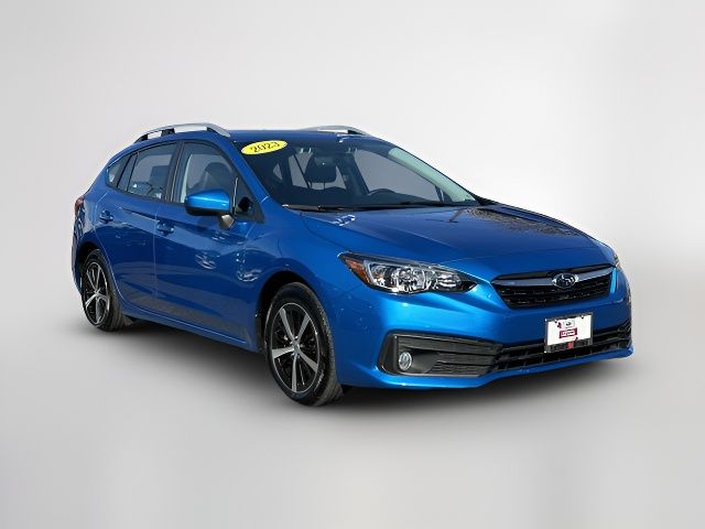 2023 Subaru Impreza Premium