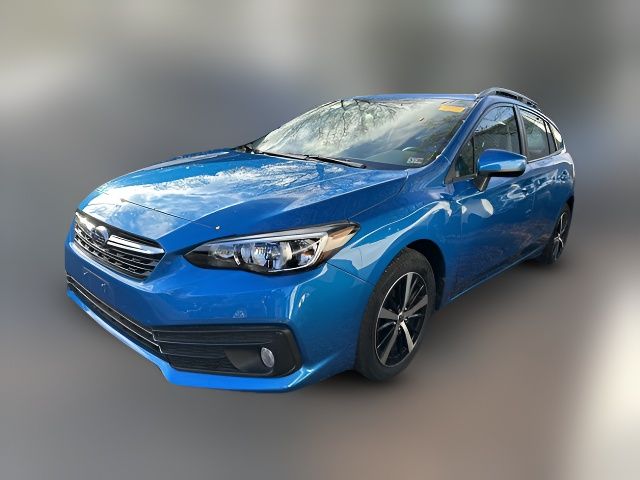 2023 Subaru Impreza Premium