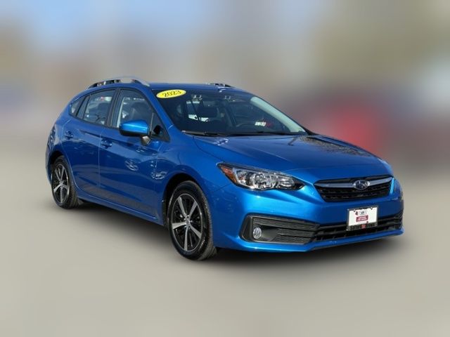 2023 Subaru Impreza Premium