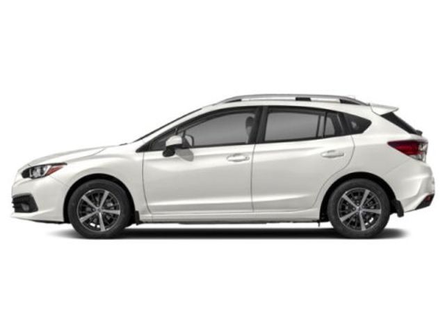 2023 Subaru Impreza Premium