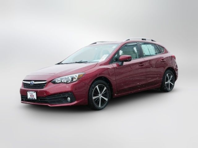 2023 Subaru Impreza Premium