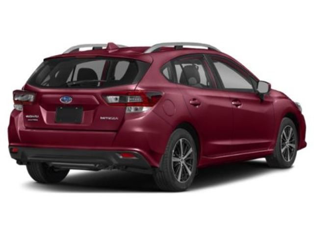 2023 Subaru Impreza Premium