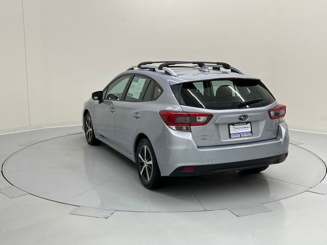 2023 Subaru Impreza Premium