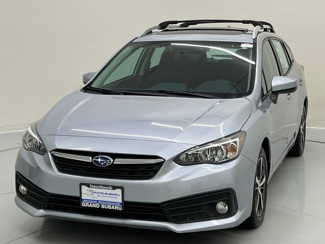 2023 Subaru Impreza Premium