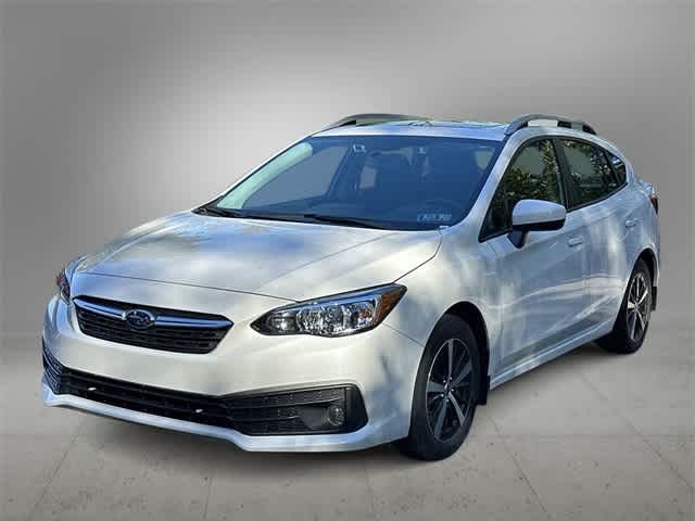 2023 Subaru Impreza Premium