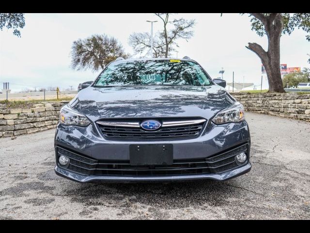 2023 Subaru Impreza Premium