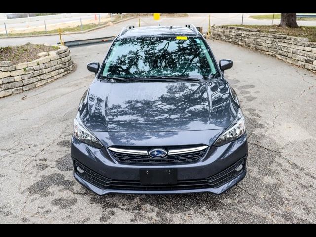 2023 Subaru Impreza Premium