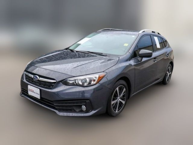 2023 Subaru Impreza Premium