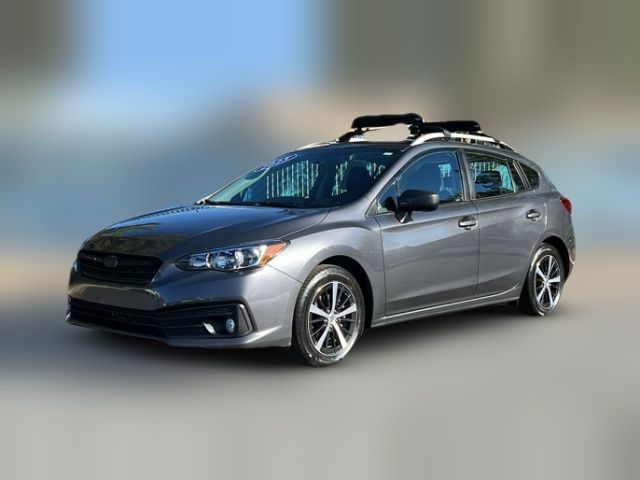 2023 Subaru Impreza Premium