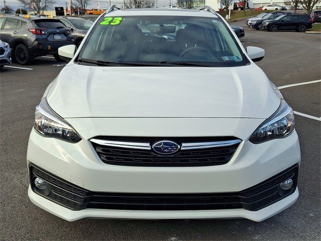 2023 Subaru Impreza Premium