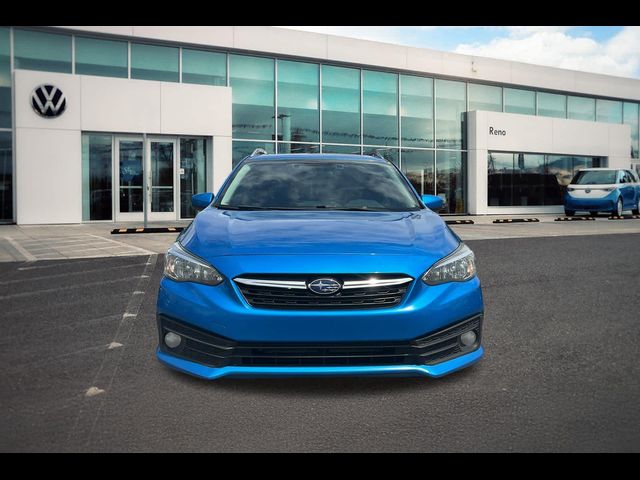 2023 Subaru Impreza Premium