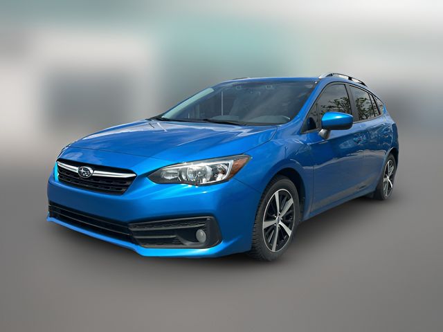 2023 Subaru Impreza Premium