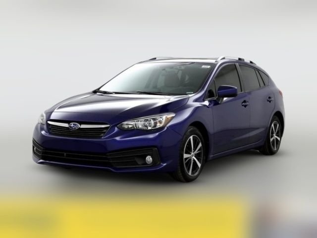 2023 Subaru Impreza Premium