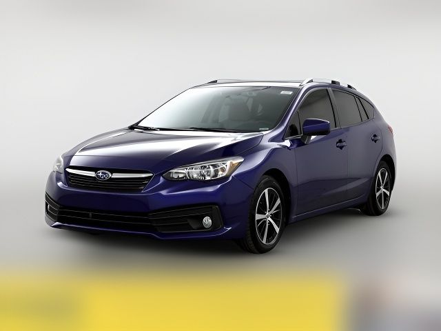 2023 Subaru Impreza Premium