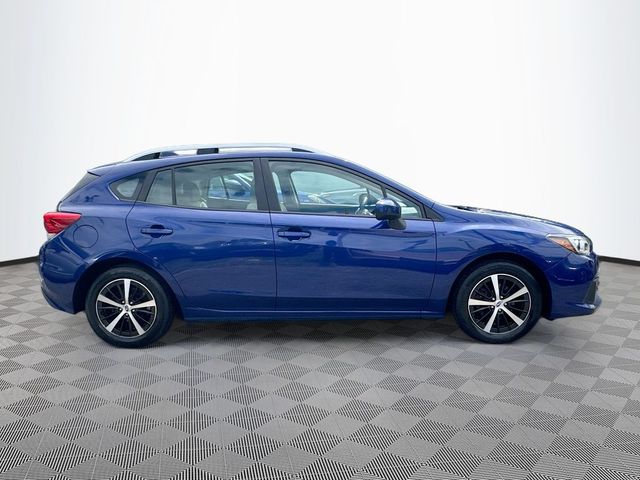 2023 Subaru Impreza Premium