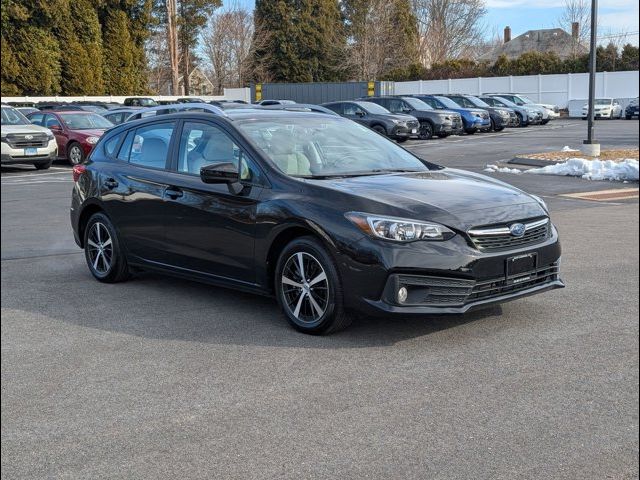 2023 Subaru Impreza Premium