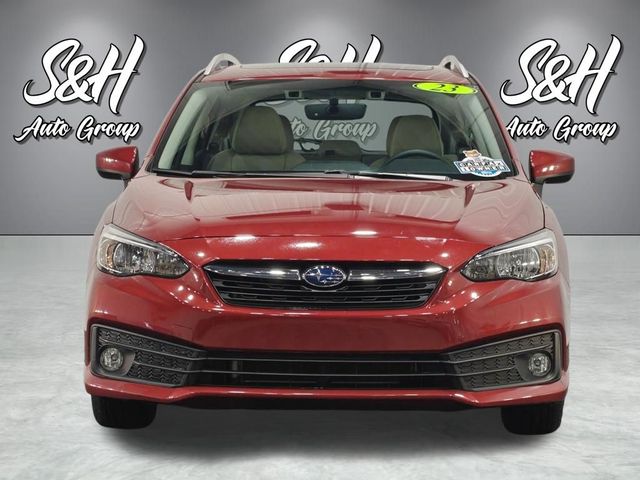 2023 Subaru Impreza Premium