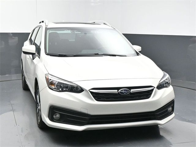 2023 Subaru Impreza Premium