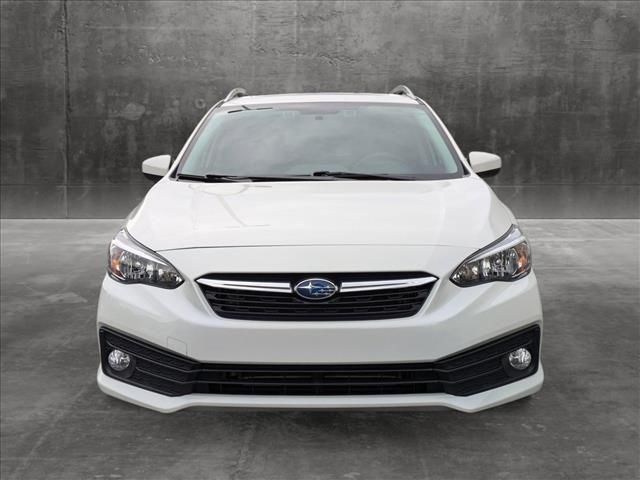 2023 Subaru Impreza Premium