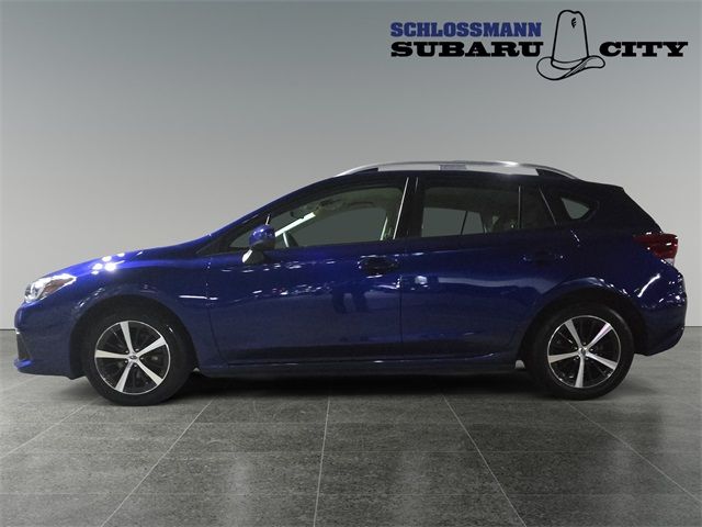 2023 Subaru Impreza Premium