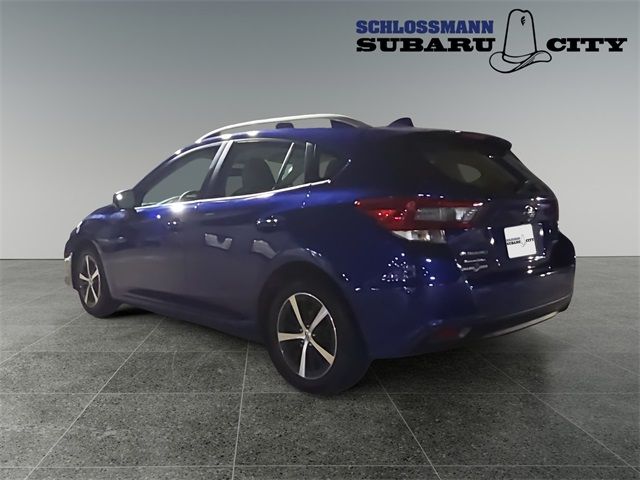 2023 Subaru Impreza Premium