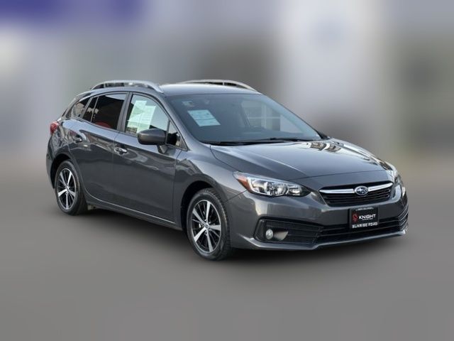 2023 Subaru Impreza Premium