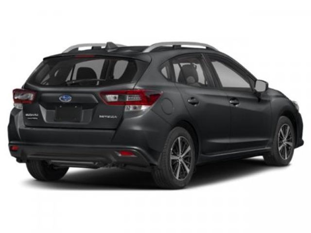 2023 Subaru Impreza Premium