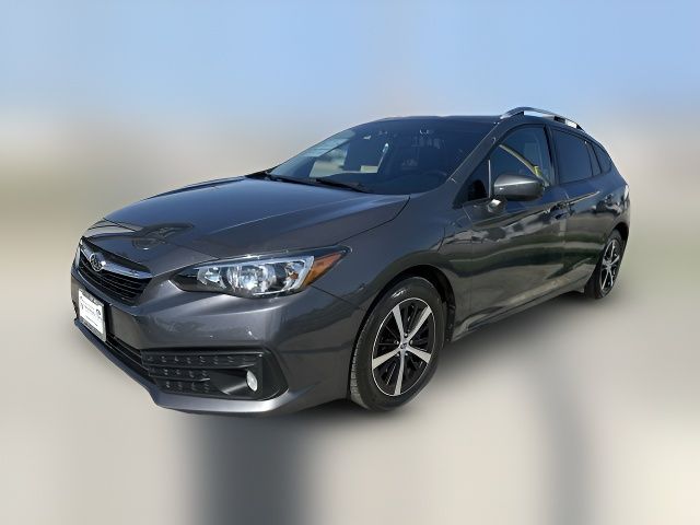 2023 Subaru Impreza Premium