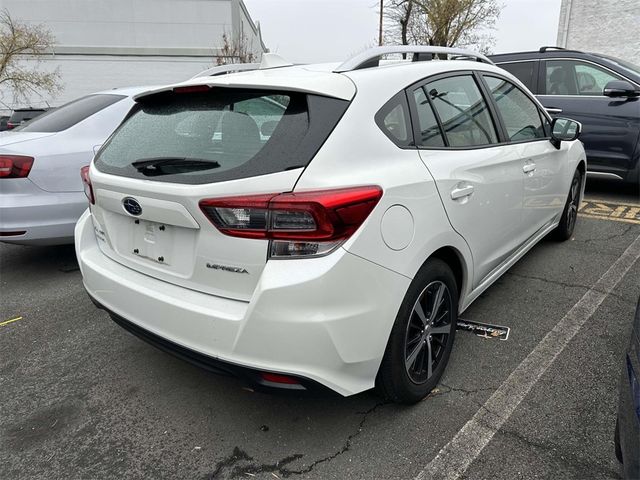 2023 Subaru Impreza Premium