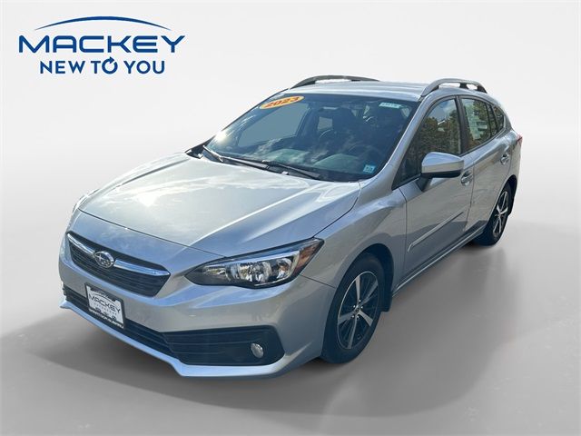 2023 Subaru Impreza Premium