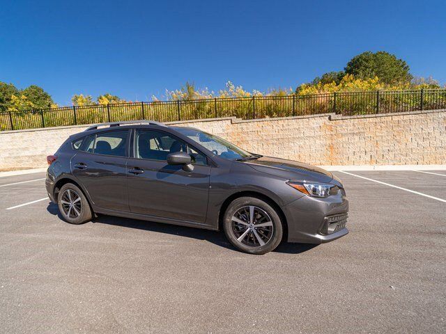 2023 Subaru Impreza Premium