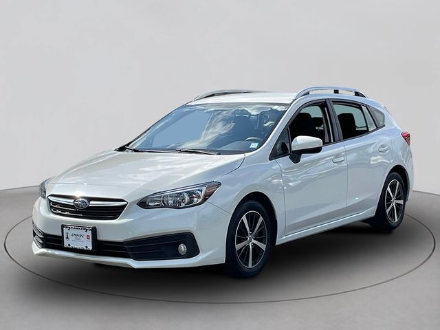 2023 Subaru Impreza Premium