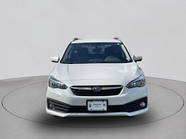 2023 Subaru Impreza Premium