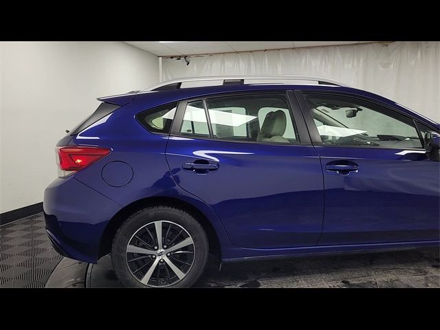 2023 Subaru Impreza Premium