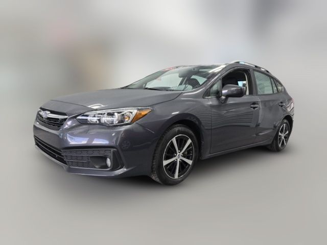 2023 Subaru Impreza Premium