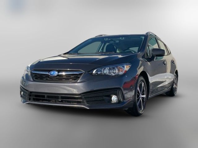 2023 Subaru Impreza Premium