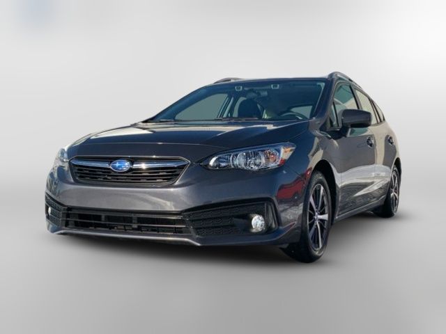 2023 Subaru Impreza Premium