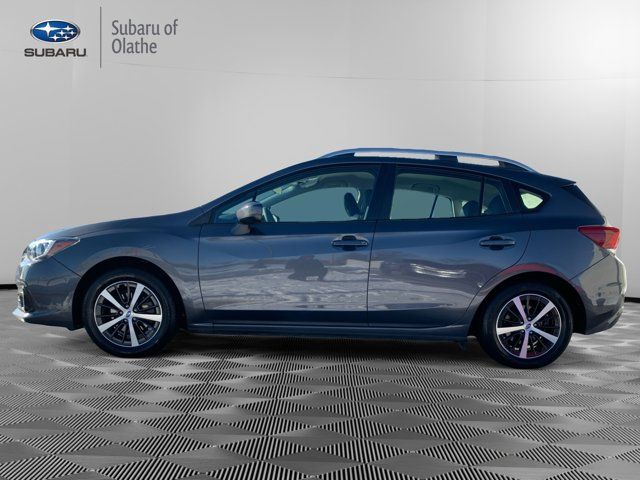 2023 Subaru Impreza Premium