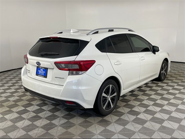 2023 Subaru Impreza Premium