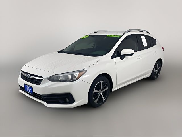 2023 Subaru Impreza Premium