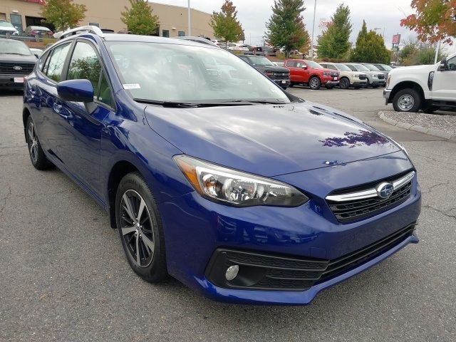 2023 Subaru Impreza Premium