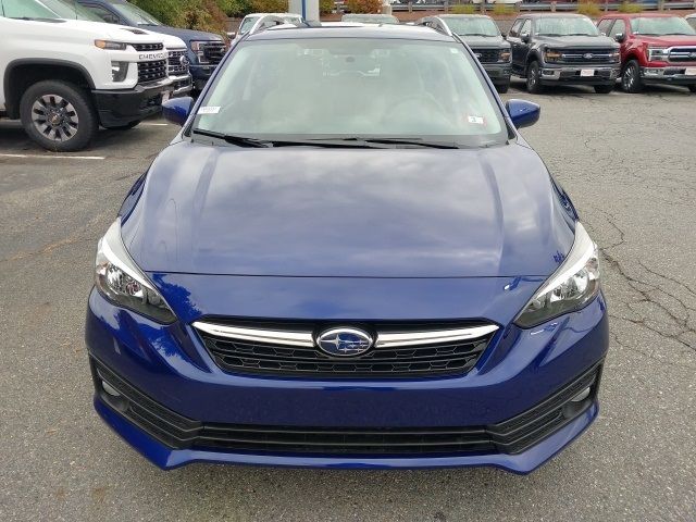 2023 Subaru Impreza Premium