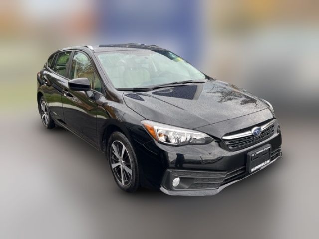 2023 Subaru Impreza Premium