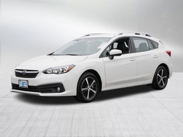 2023 Subaru Impreza Premium