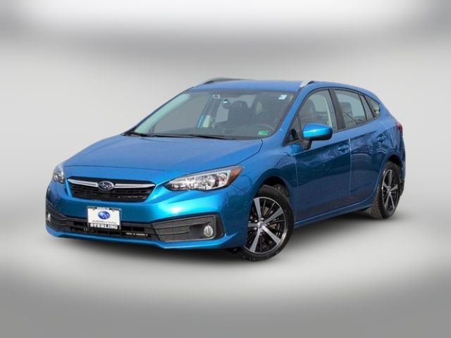 2023 Subaru Impreza Premium