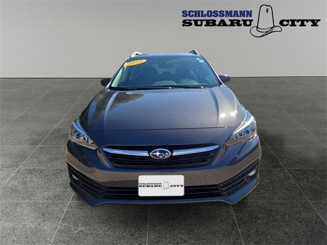2023 Subaru Impreza Premium